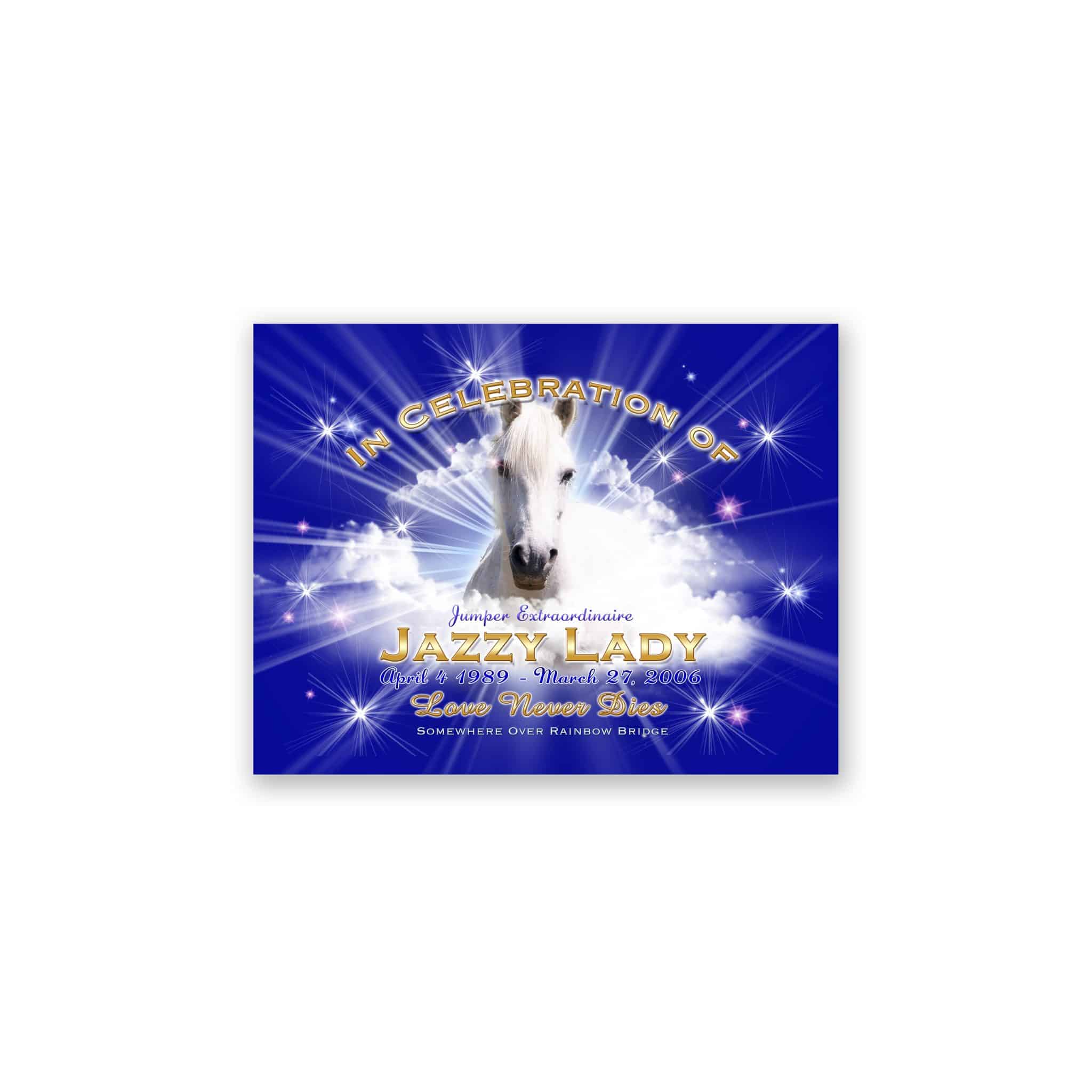 TributeEternity TributeEternity